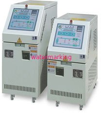 Standard Pressurized Water Temperature Control Units with Perfect Safety Protection for Plastic Industry AEWH-10