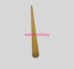 FRP Fiberglass Pultruded Profile Fiberglass round stick product