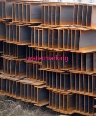 Hot Rolled H Steel For Construction Frp H Beam