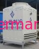 JFC Series Counter Flow &amp; Squre Closed Cooling Tower (JFC Series)