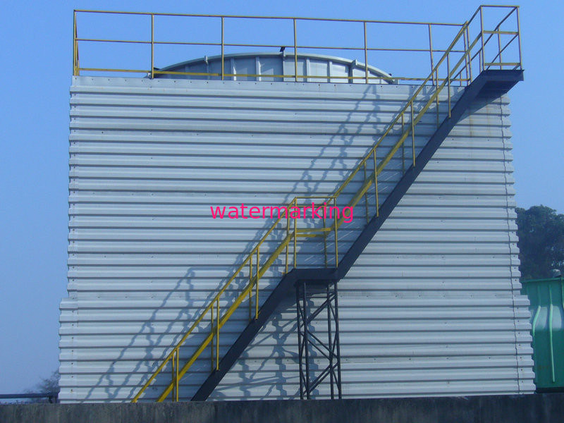 Fiberglass FRP Cooling Tower