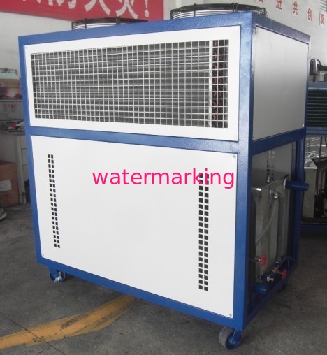 Quiet Air Cooled Water Chiller