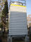 Counter-flow Fiberglass Square Cooling Tower Equipment With High Strength