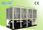 High pressure R134A Air Cooled Water Chiller with Screw Compressor