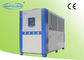 Air Cooled Heat Exchanger Chiller Box 142.2 KW , R22 Refrigerant