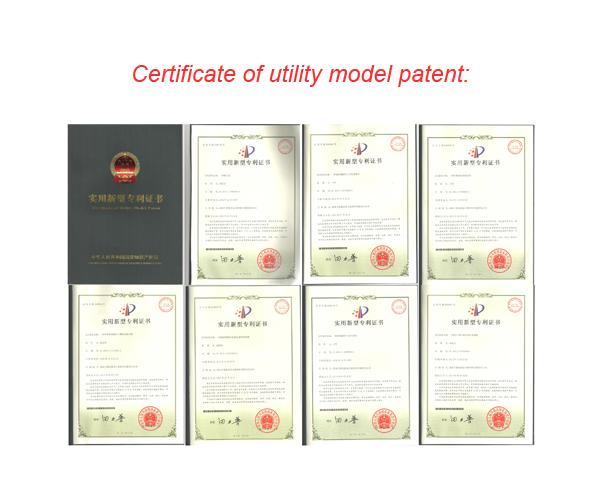 Fiber Reinforced Polymer Pultruded FRP Rebar Anti - Corrosion Plastic GRP Rib 4
