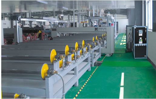 High Density Mold Temperature Controller Cooling-Water Machine For Industrial 1