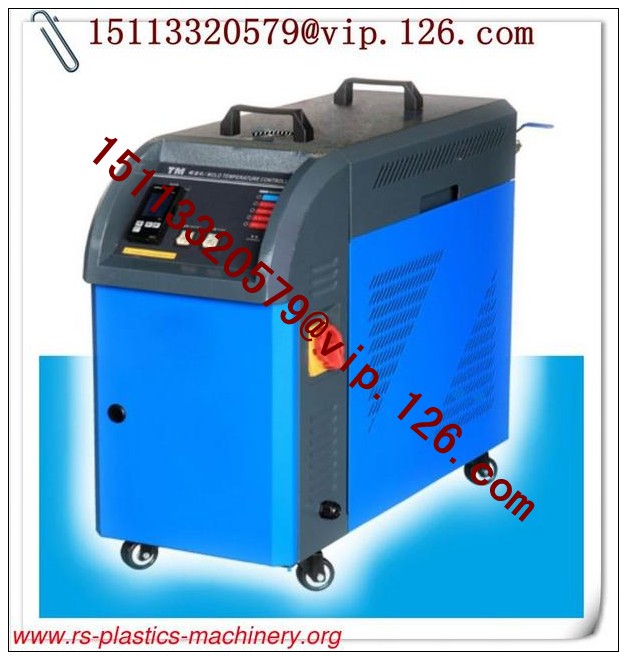 High Temperature Water Mold Temperature Control Unit For Hot Rolling Machine 0