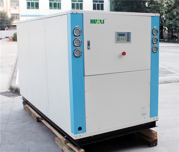 Industrial Water Chiller Machine 1