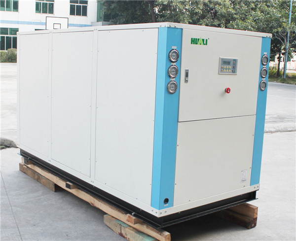 Industrial Water Chiller Machine 0