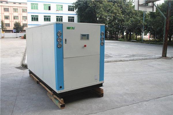 Water Chiller for Injection Molding Machine 1