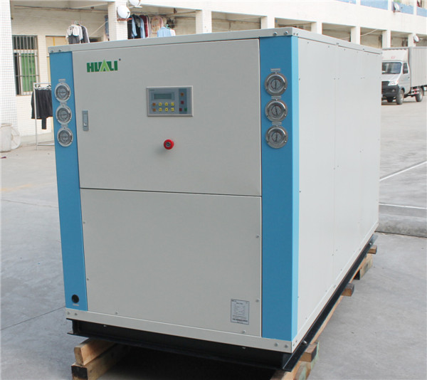 Water Chiller for Injection Molding Machine 0