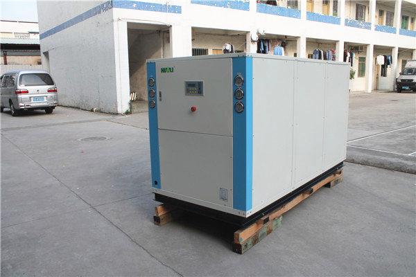 Water Chiller for Injection Molding Machine 2