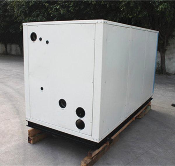 Domestic Industrial Water Chiller Box with Stainless Steel Water Tank 1