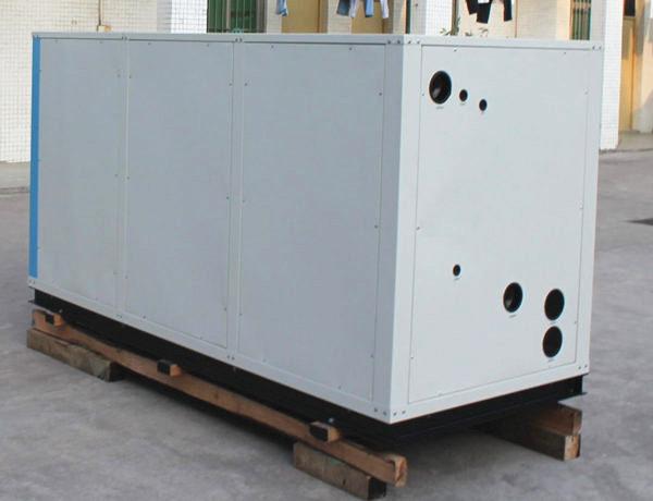Domestic Industrial Water Chiller Box with Stainless Steel Water Tank 2