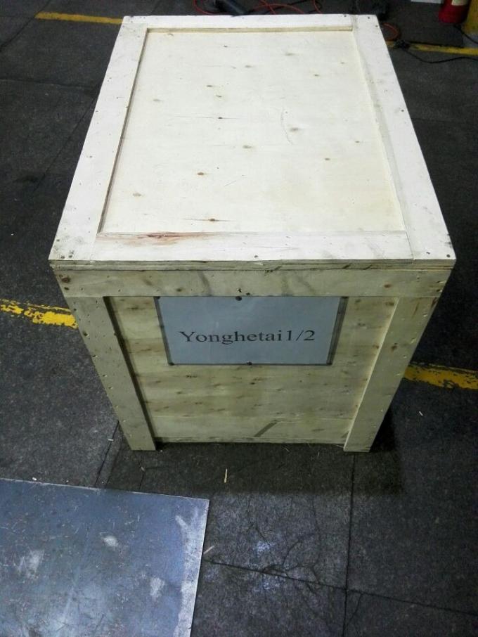 PP PE ABS Plastic Hot Runner Injection Molding / Plastic Injection Mold 24 Cavities 5