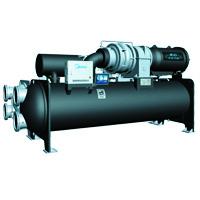 Air Cooled Screw Chiller-Unitary series 2