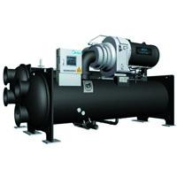 Air Cooled Screw Chiller-Unitary series 1