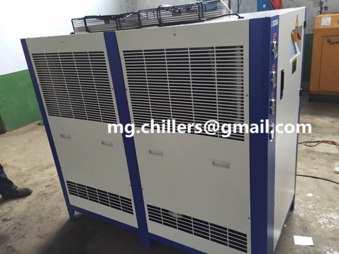 5 Ton Air Cooled Water Chiller 2