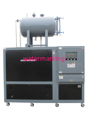 Thermoforming Oil Temperature Control Units (TCU) with Negative-pressure System for Plastic Injection Molding AEOT-50