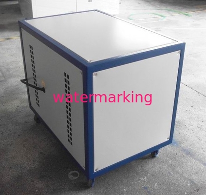 50hz High Efficiency Scroll Type R22 / R407C / R134A Refrigerant Industrial Water Chiller / Water Cooled Chiller Syste