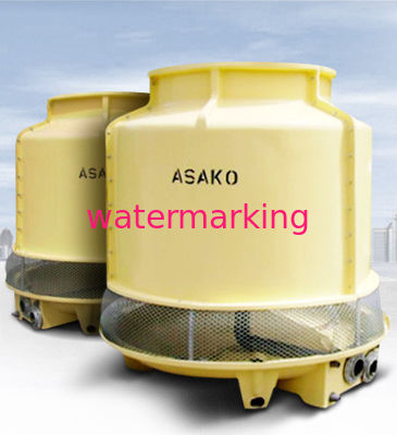 2" ABS Cooling Tower Sprinkler
