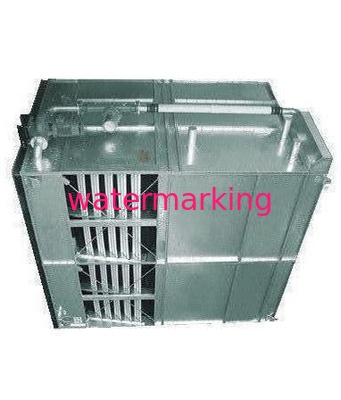 Anticorrosion Closed Cooling Tower , Industry Cooling Equipment With 400 Waterflow