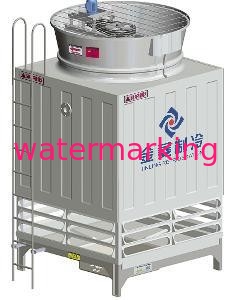 Jft Series Counter Flow &amp; Square Cooling Tower