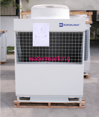 Professional R22 Air Conditioner Air Cooled Modular Chiller 15.5kW