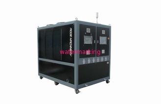 High Pressure Water Temperature Control Unit For Heat Exchanger , 110984Kcal/h