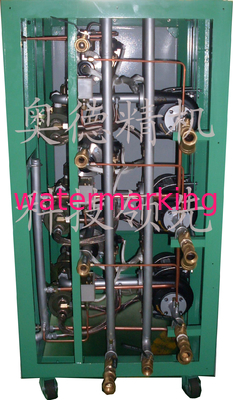 Hot Water Mold Temperature Controller Unit