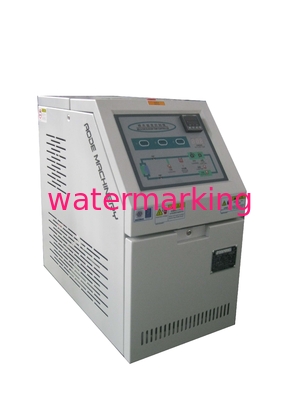 Energy-Saving Hot Water Temperature Control Unit , Portable Water Chiller Units