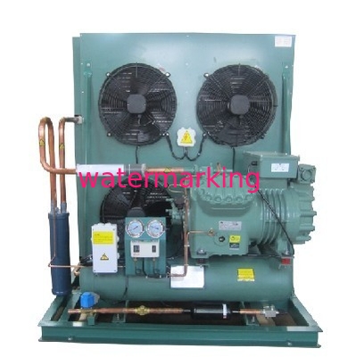 Air cooled Refrigeration  condenser Unit for cold storage room