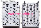 PC mould / Precision Injection Mould / Plastic Injection Mould Making , P20 steel