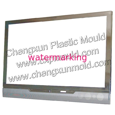 TV mould/ television mould/ LCD tv mould/ tv set mould/ plastic television shell mould/ home appliance Mould
