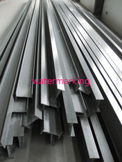 Custom High Tensile Strength FRP I-Beam Structural Metal I Beams