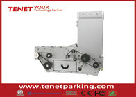 Automatic RFID Card Dispenser For Car Parking Access Control System