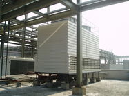 Square Counterflow Cooling Tower For Electric / Chemical / Metallurgy