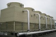 Low Noise Square Cooling Tower