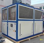 Water Air Cooled Screw Chiller