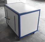 50hz High Efficiency Scroll Type R22 / R407C / R134A Refrigerant Industrial Water Chiller / Water Cooled Chiller Syste