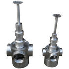 3" cooling tower sprinkler head with 4 ways or 6 ways,cooling tower spare parts