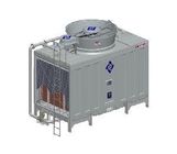 Cross Flow Closed Type Cooling Tower (JNC series)