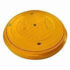 Lightweight FRP Manhole Covers with Resistance of Weather, Chemical, Flame and Skid