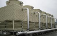Square JFT Series Counter Flow Cooling Tower