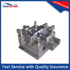 718H Steel OEM Cold Runner Mold For Medical Facility / Production