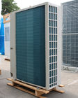Cold Water 36.1kW Air Cooled Modular Chiller For Central Air Conditioning System