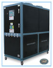 High-efficiency 6KW Mold Temperature Control Unit 13690Kcal/h for Chemical