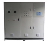 P.I.D Multi - Stage Oil Temperature Control Unit , Oil TCU Device For Rubber