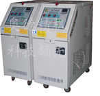 Thermo Conductive Oil Temperature Control Unit with 3.2Kg/cm2 Pump Pressure